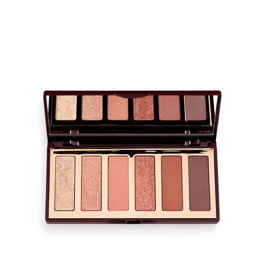 Charlotte Tilbury – Easy Eye Palette Charlotte Darling