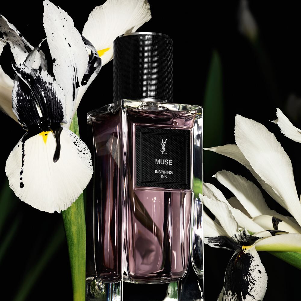 Le Vestiaire des Parfums – Muse Inspiring Ink – Eau de Parfum