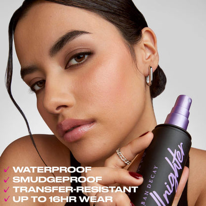 URBAN DECAY ALL NIGHTER WATERPROOF MAKEUP SETTING SPRAY