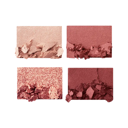 Walk of No Shame Luxury Palette