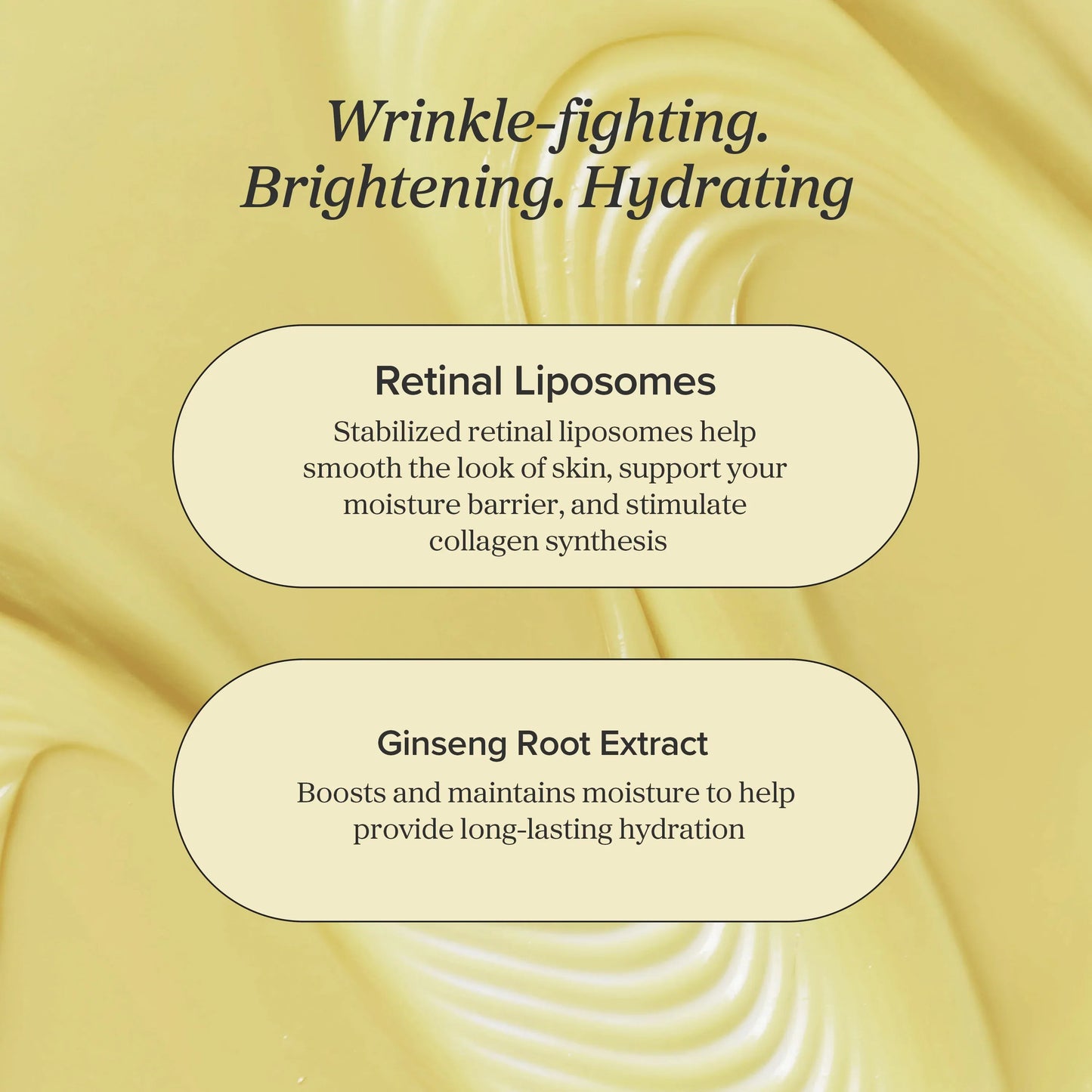 BEAUTY OF JOSEON – Revive Eye Serum : Ginseng + Retinal