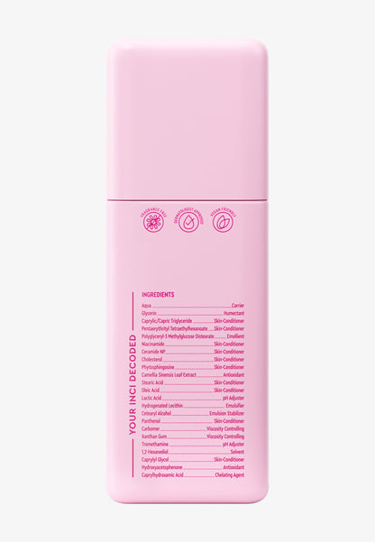 BYOMA Moisturizing Gel Cream