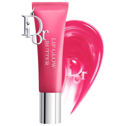 Dior Addict Lip Glow Butter