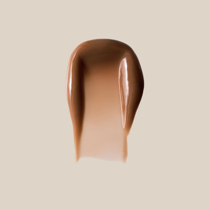 Hot Cocoa Lip Balm (limited edition)