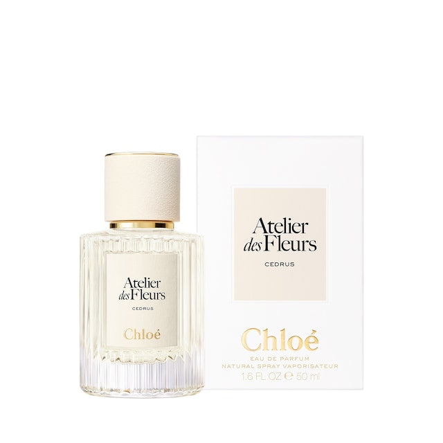 Chloé Atelier – Cedrus Eau de Parfum
