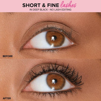 Better Than S*x Mascara