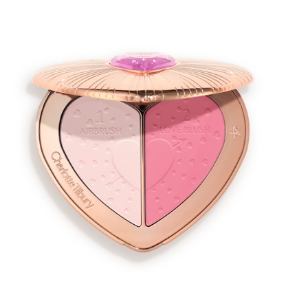 Beauty Soulmates Face Palette