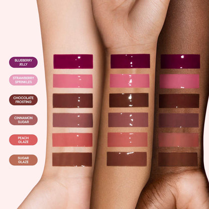 LANEIGE – Glaze Craze Tinted Lip Serum