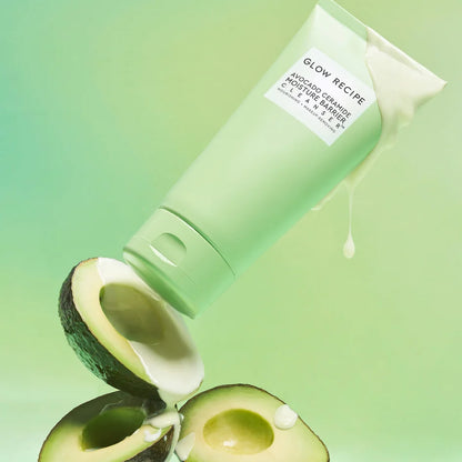 Avocado Ceramide Moisture Barrier Cleanser