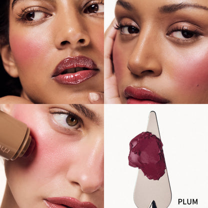 Pocket Blush Buildable Hydrating Cream Blush