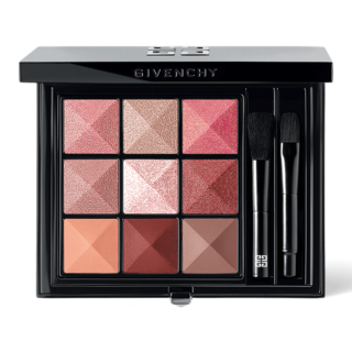 GIVENCHY – Le 9 de GIVENCHY N°05 – Palette 9 fards