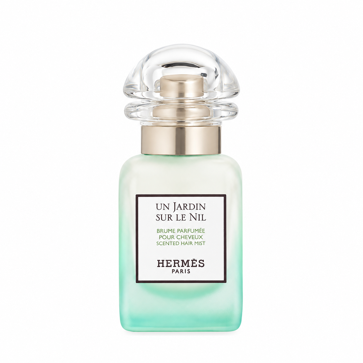 Jardin sur le Nil – Brume parfumée pour cheveux