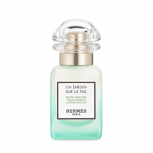 Jardin sur le Nil – Brume parfumée pour cheveux