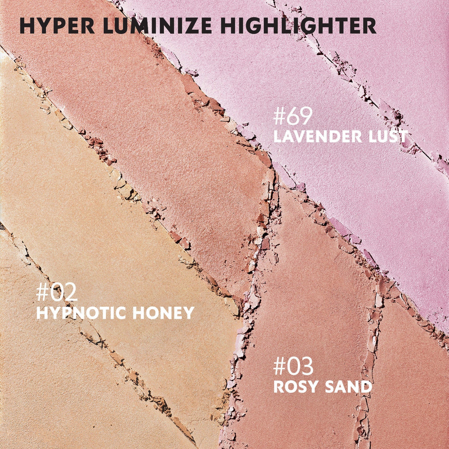 All Hours Hyper Luminize Highlighter