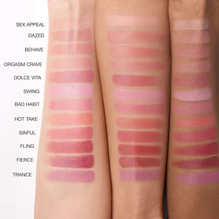 The Multiple Soft Blur Blush Stick – Stick multi-usage joues, lèvres et yeux