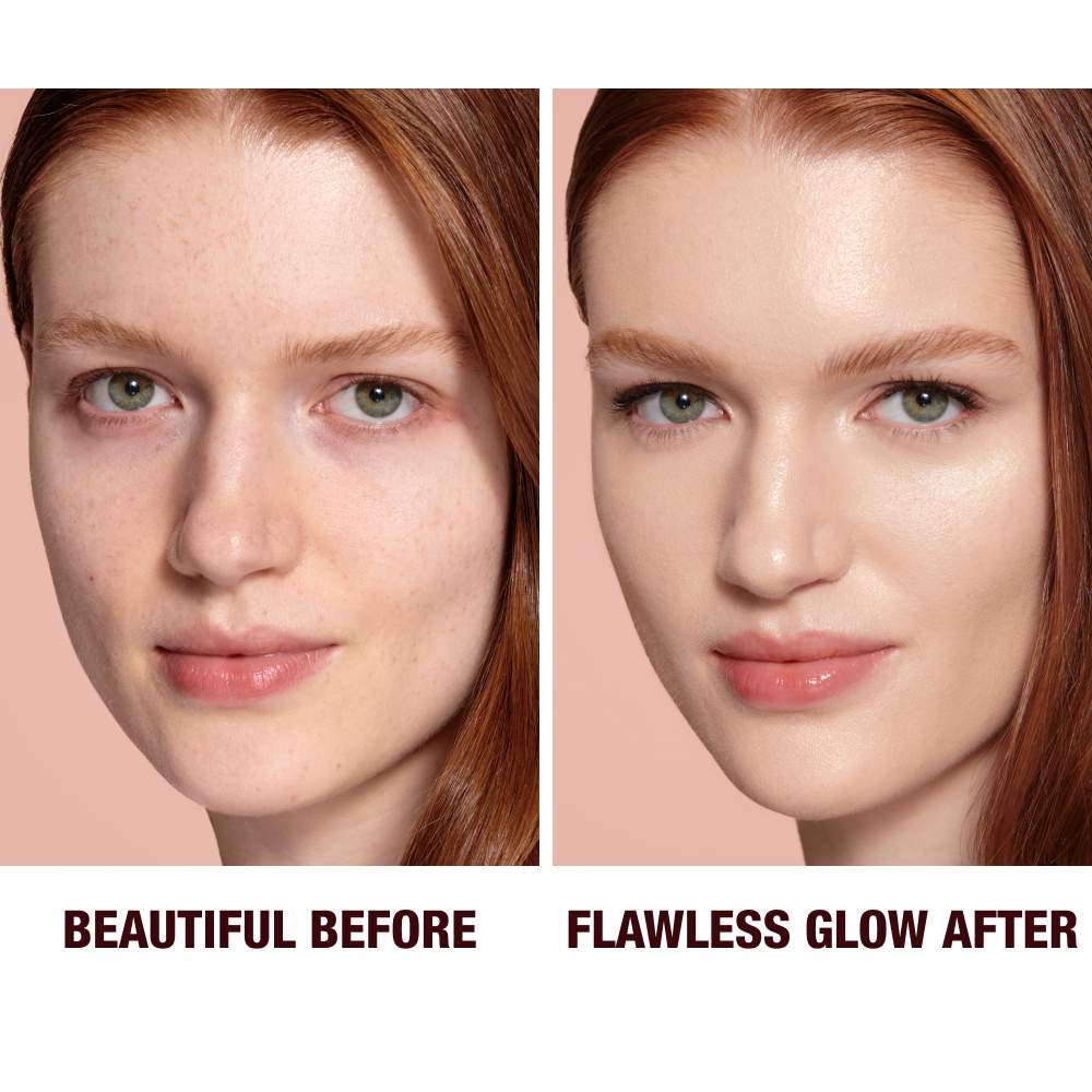 Charlotte Tilbury – Hollywood Flawless Filter