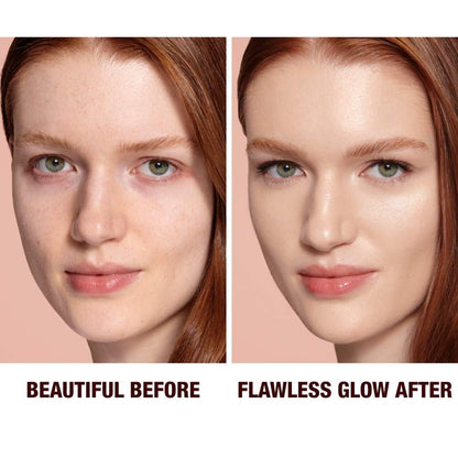 Charlotte Tilbury – Hollywood Flawless Filter
