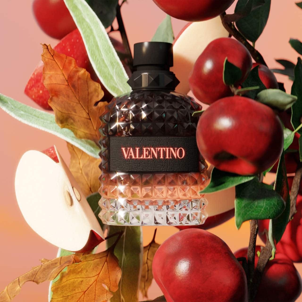 Valentino – Uomo Born in Roma Coral Fantasy Eau de Toilette