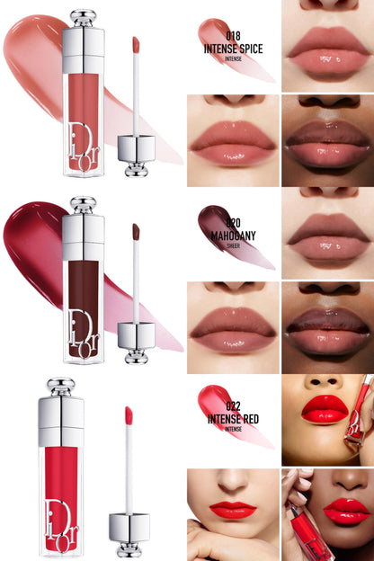 Dior Addict - Lip Maximizer
