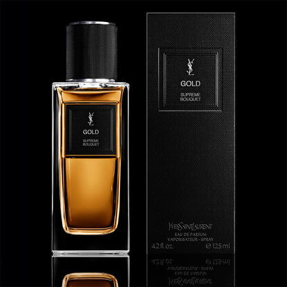 Le Vestiaire des Parfums – Gold Supreme Bouquet – Eau de Parfum