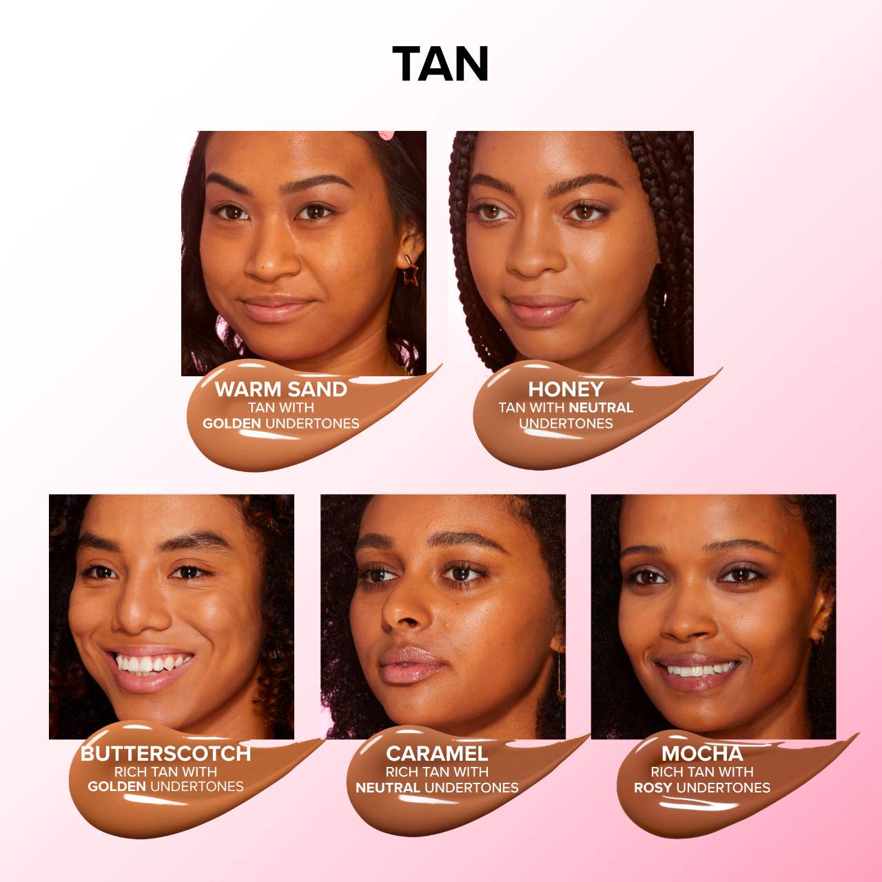 Born This Way Super Coverage Multi-Use Concealer (with Hyaluronic Acid)