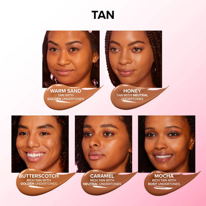 Born This Way Super Coverage Multi-Use Concealer (with Hyaluronic Acid)