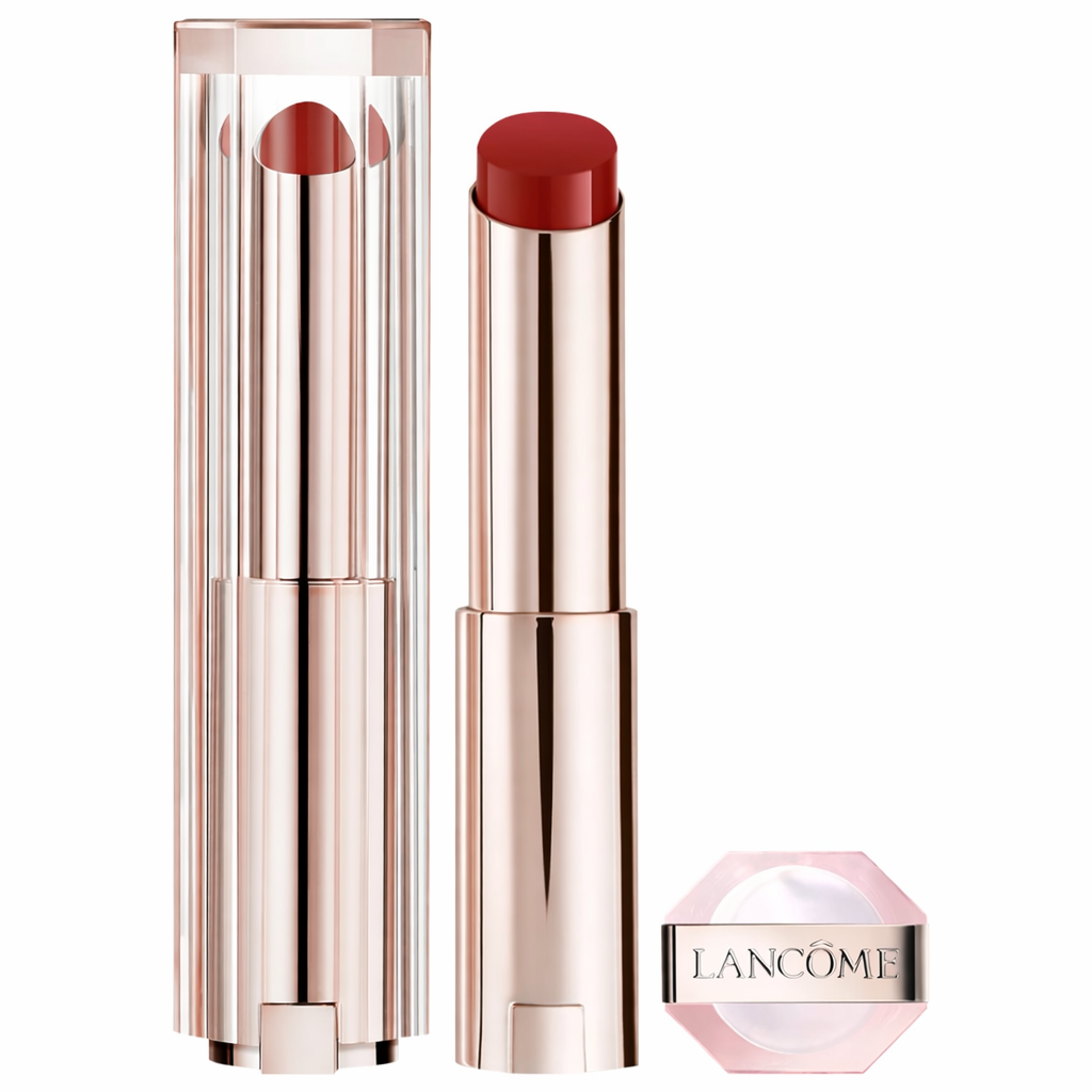 Lip Idôle Squalane-12 Butterglow Hydrating Lip Balm