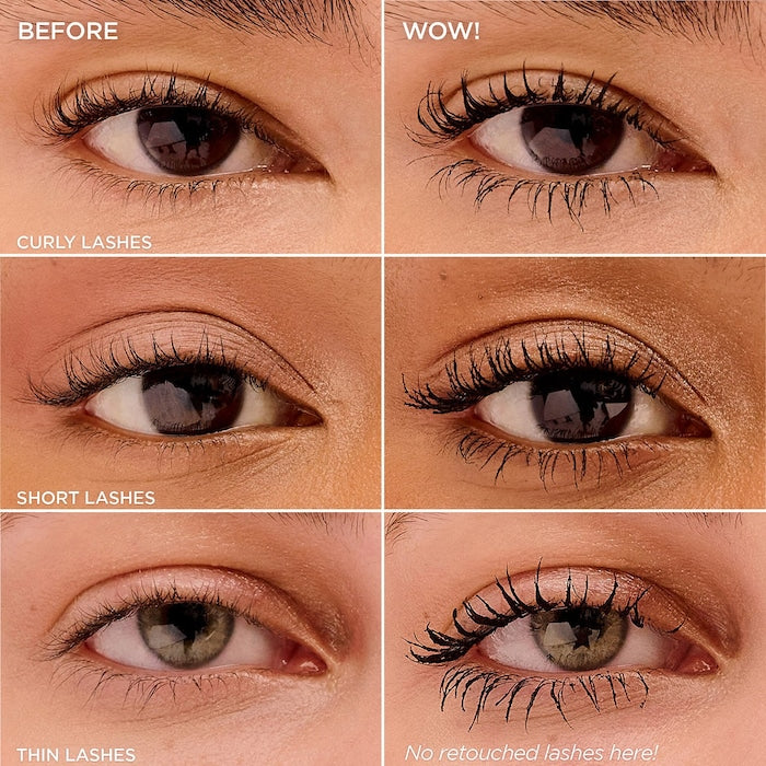 BENEFIT They're Real! Magnet Extreme Lengthening Mascara