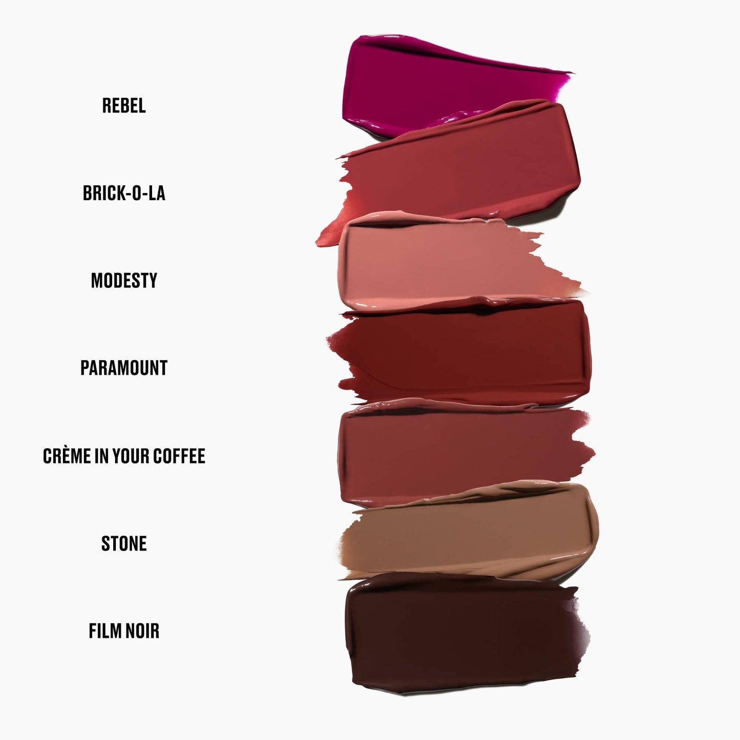 MAC XIMAL Sleek Satin Lipstick - MAC