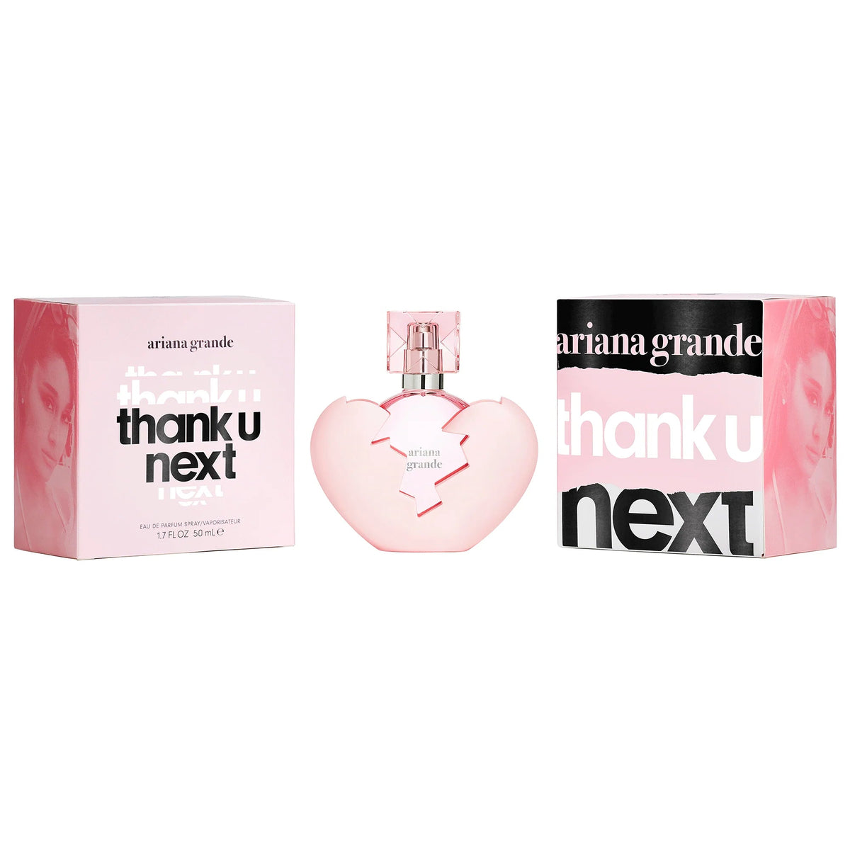 Thank U, Next – Eau de Parfum