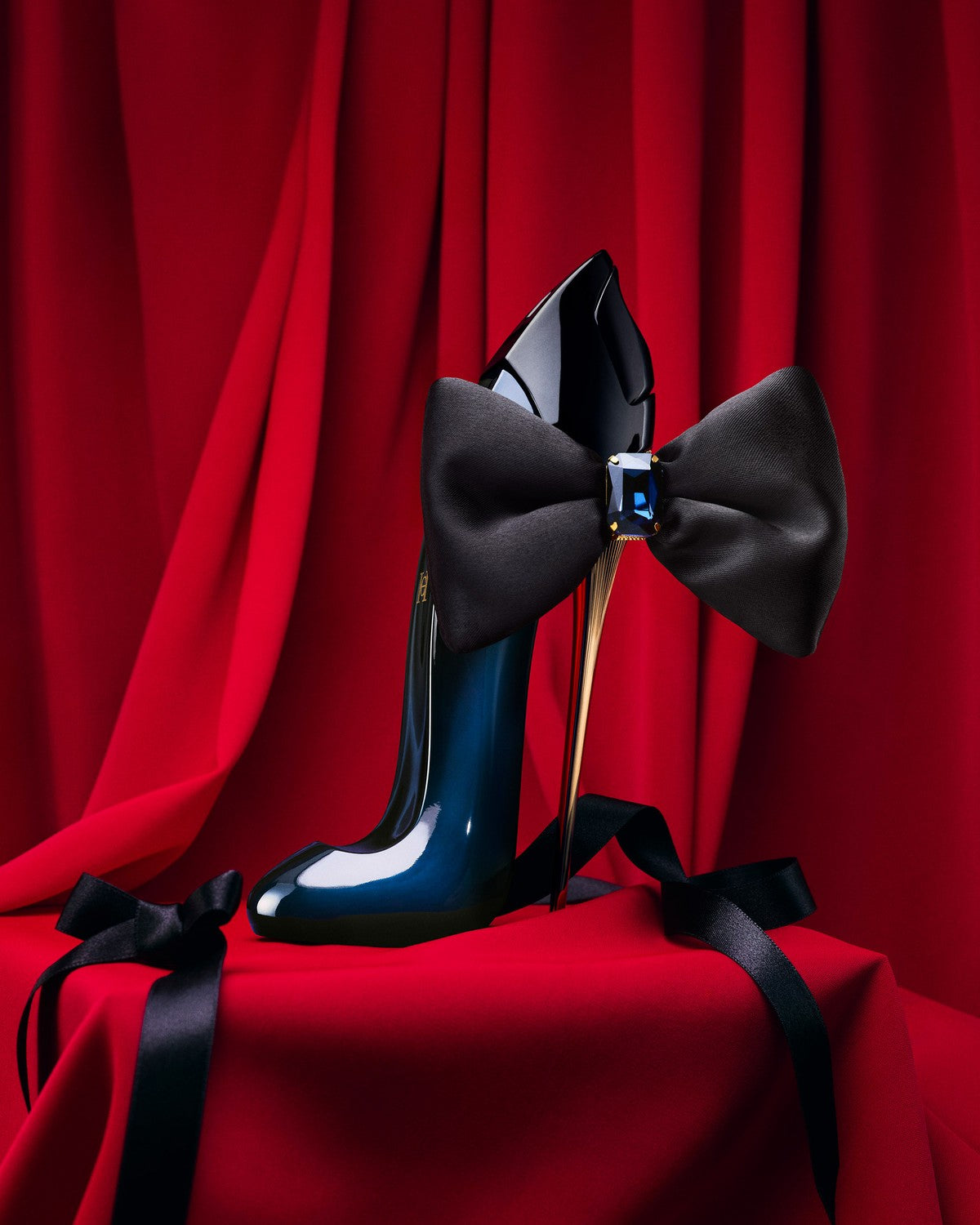 Carolina Herrera – Good Girl Bowtastic Edition