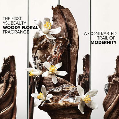 YSL MYSLF Eau de Parfum – Yves Saint Laurent