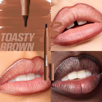 Huda Beauty – Lip Contour Lip Stain