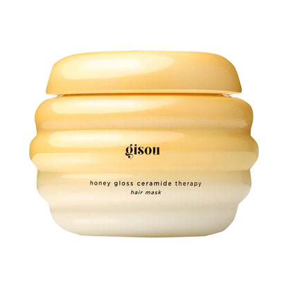 Honey Infused Hair Mask