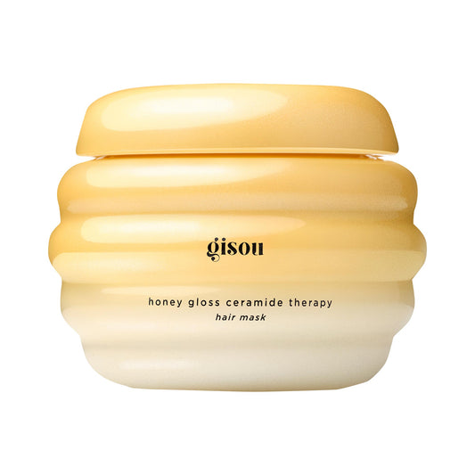 Gisou Honey Infused Hair Mask