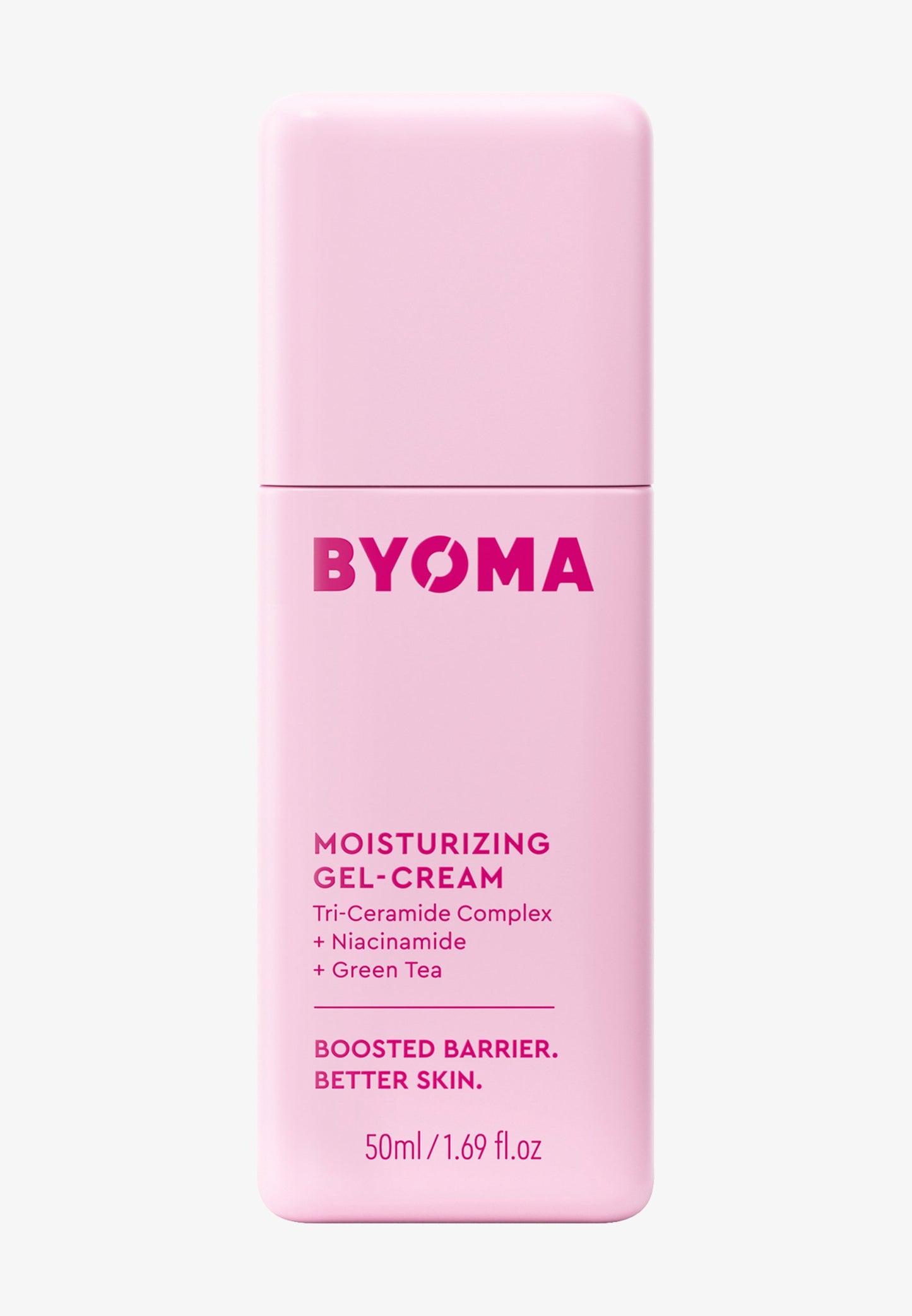 BYOMA Moisturizing Gel Cream
