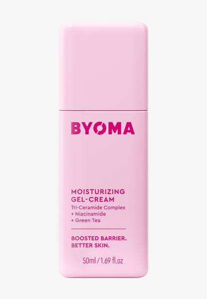 BYOMA Moisturizing Gel Cream