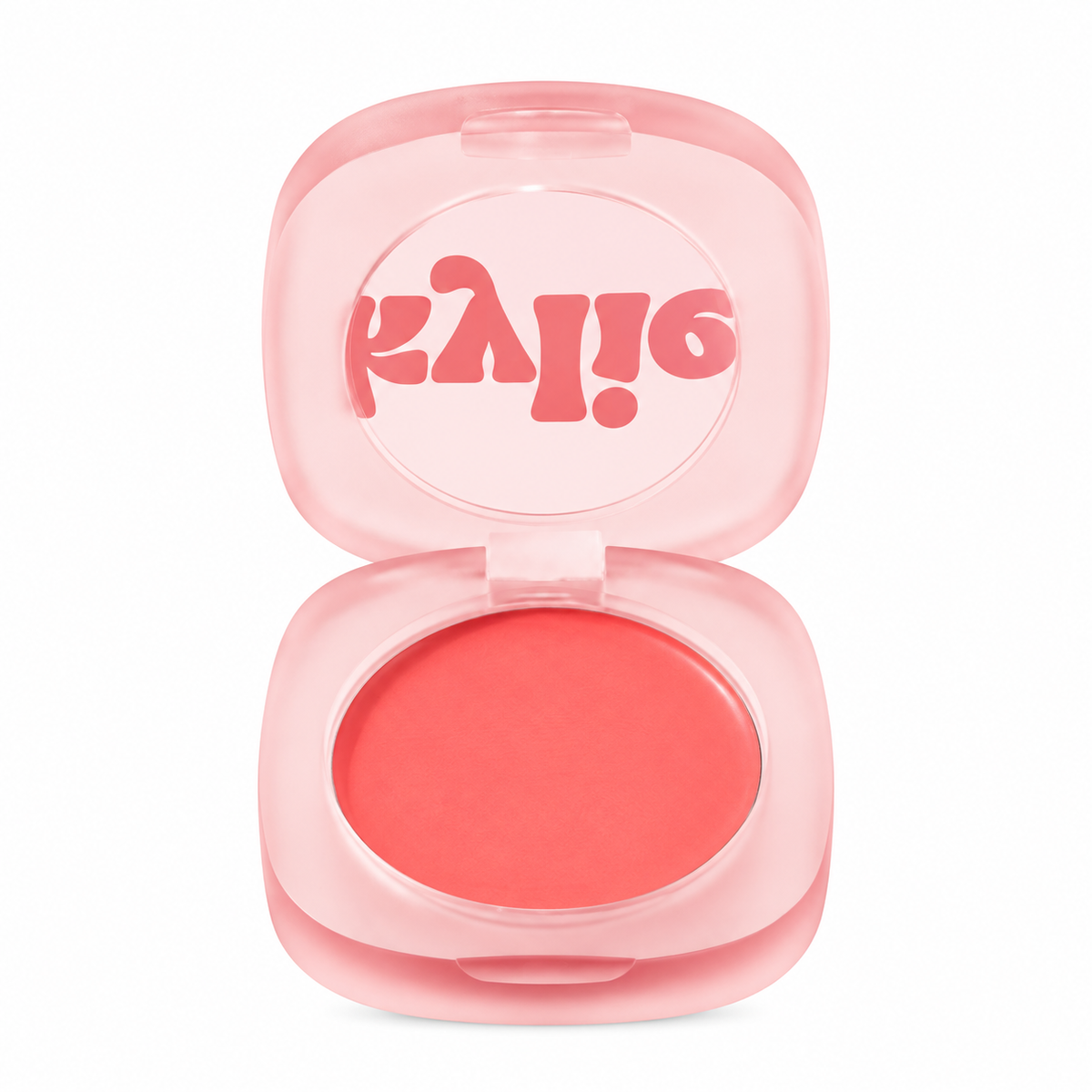 Lip & Cheek Glow Balm – Baume lèvres et joues