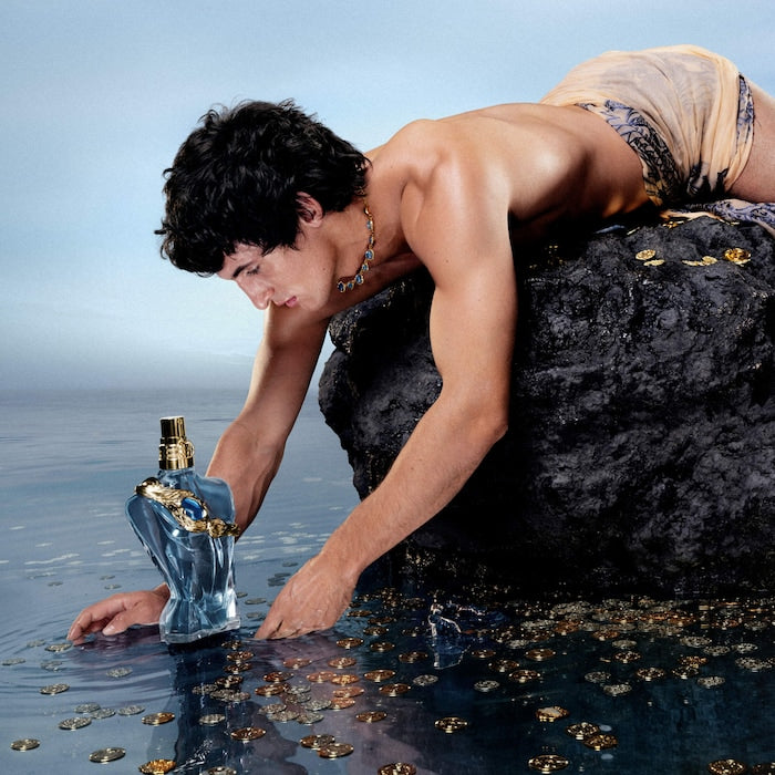 Le Beau Narcisse – Eau de Parfum