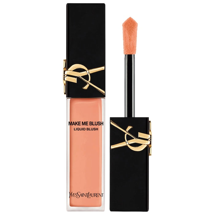 Make Me Blush 12H Blurring Liquid Blush – Blush liquide longue tenue