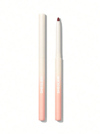 SHEGLAM – Bold Booster Plumping Lip Liner