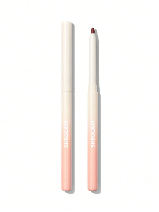 SHEGLAM – Bold Booster Plumping Lip Liner