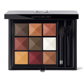 GIVENCHY – Le 9 de GIVENCHY N°05 – Palette 9 fards
