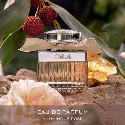 Chloé Eau de Parfum – Eau de Parfum