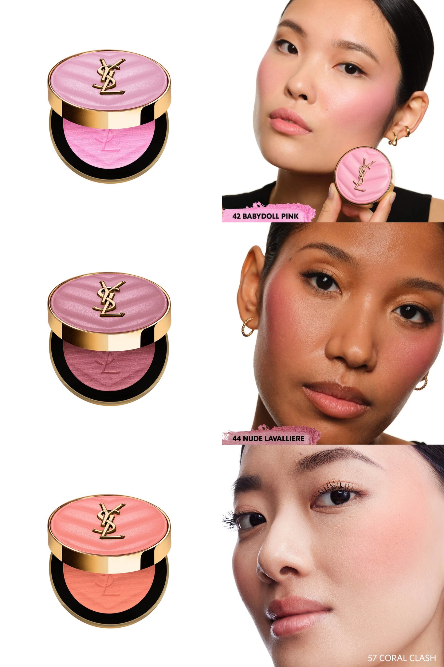 Make Me Blush 24H Buildable Powder