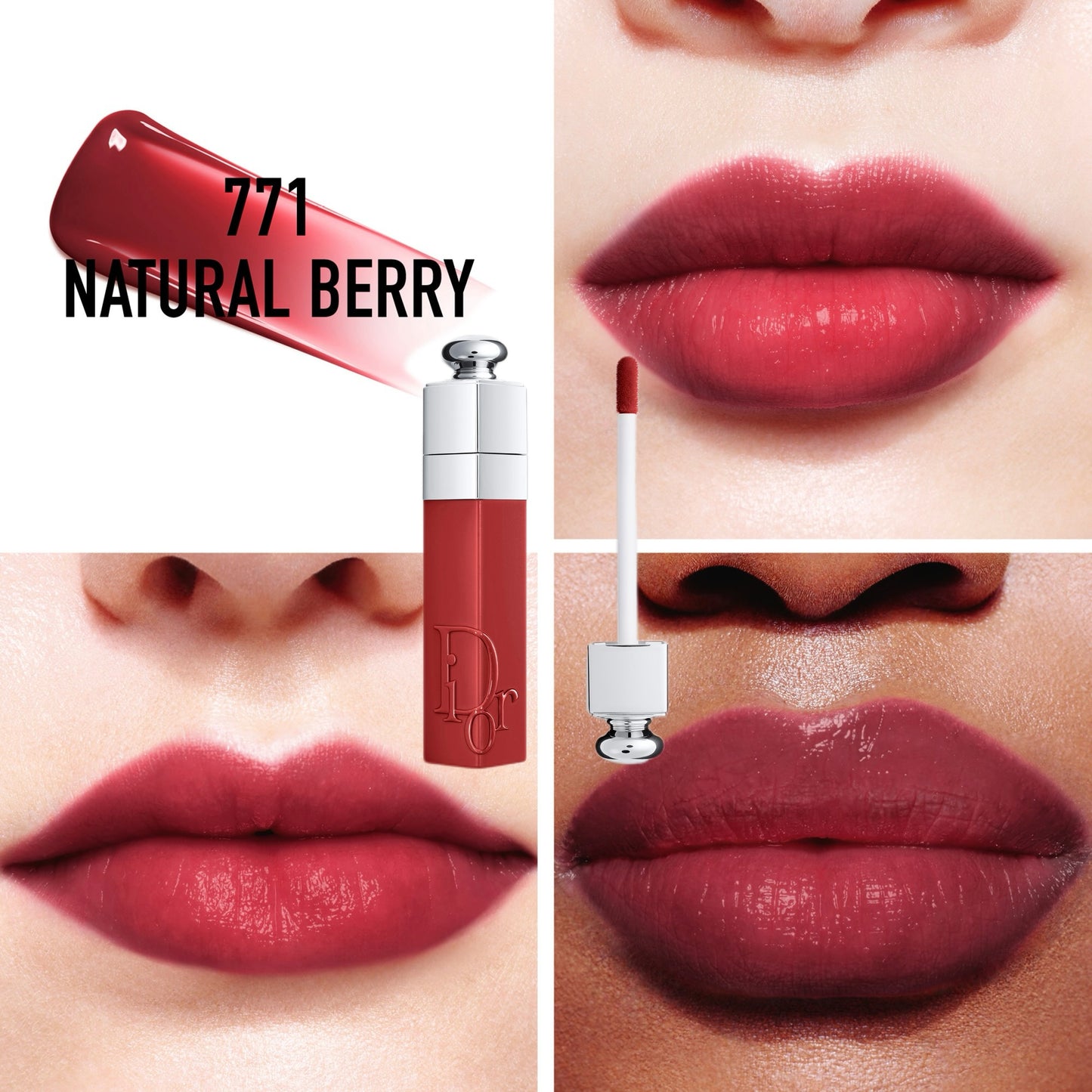 DIOR – Addict Lip Tint