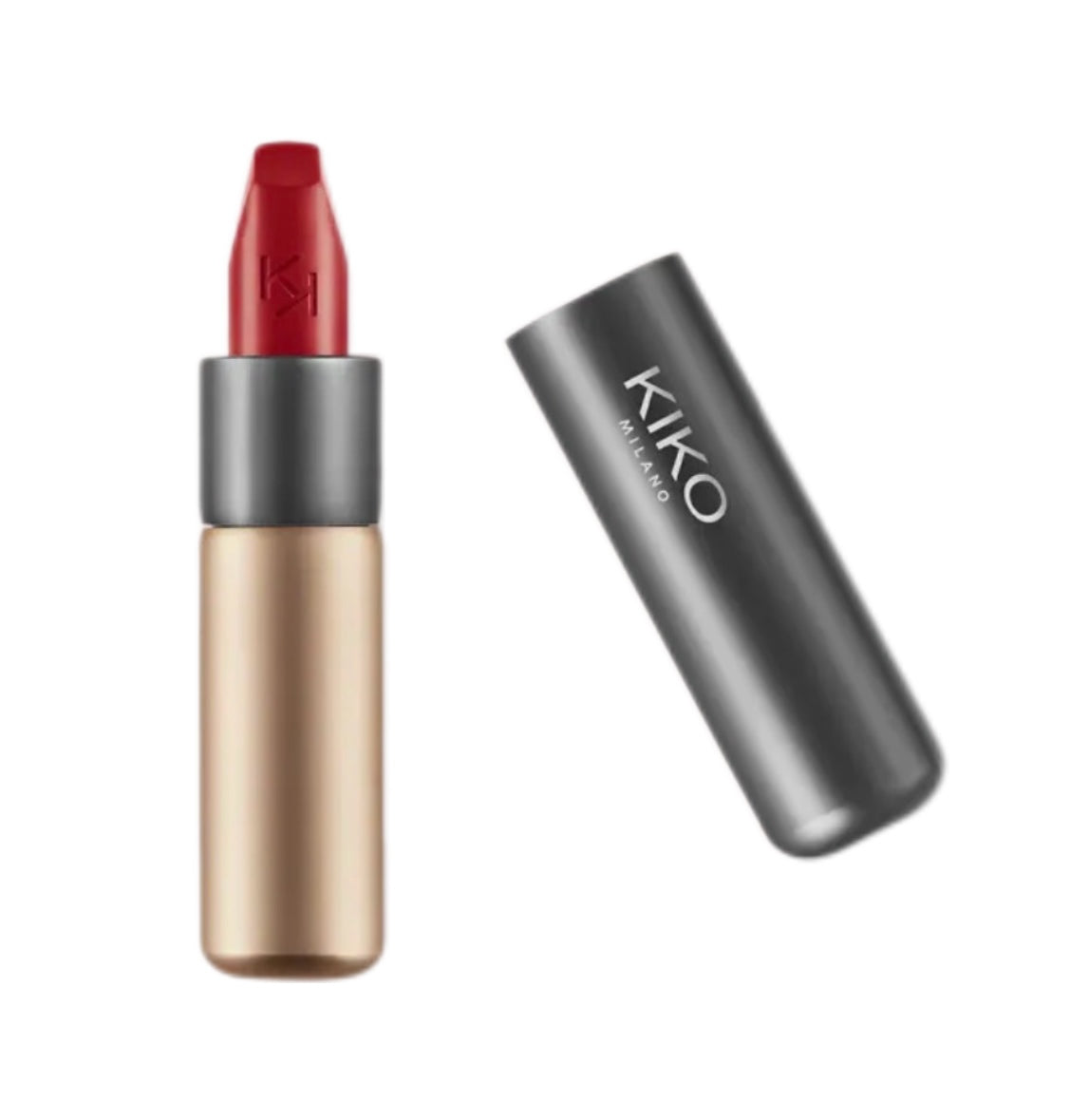 Velvet Passion Matte Lipstick – Rouge à lèvres mat crémeux