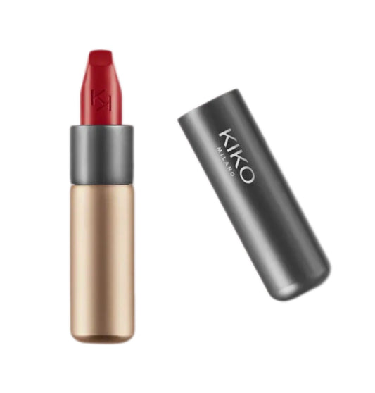 Velvet Passion Matte Lipstick – Rouge à lèvres mat crémeux