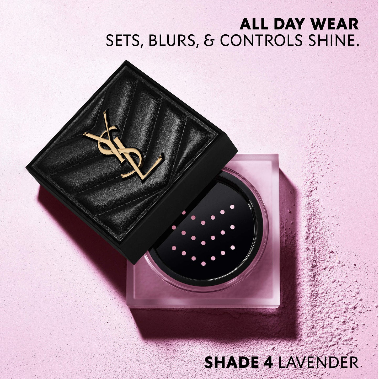 All Hours Hyper Blur – Poudre libre fixante