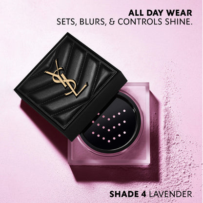 All Hours Hyper Blur – Poudre libre fixante